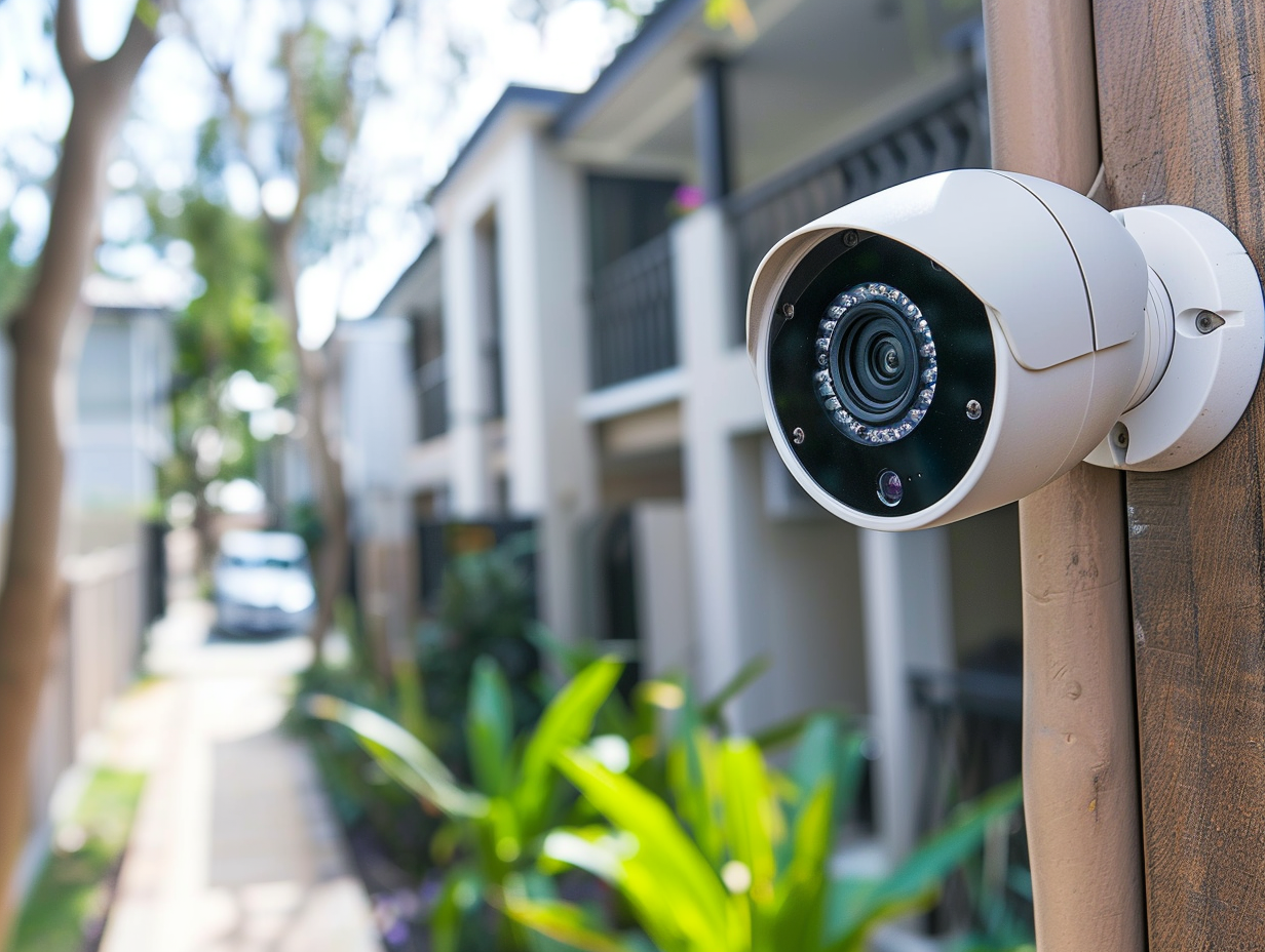 Home Security Systems