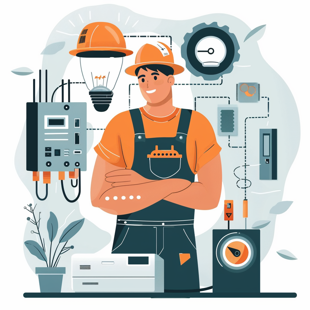 Qualities to Look for in an Electrician