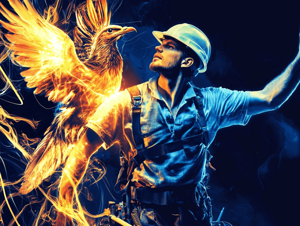 Electrician Milton keynes