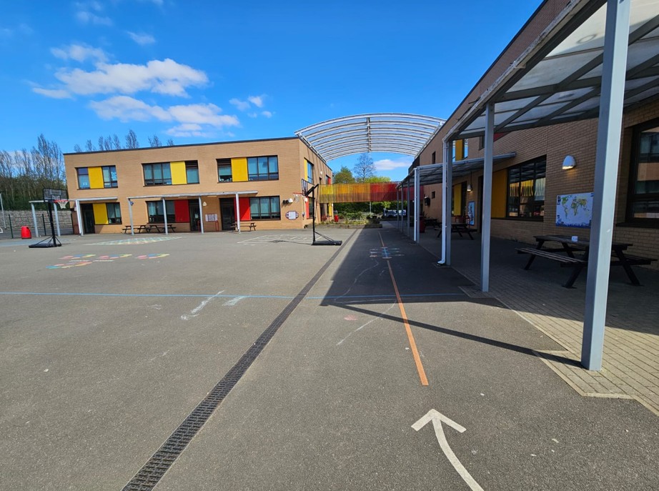 Prioritising Safety at Jubilee Wood Primary: