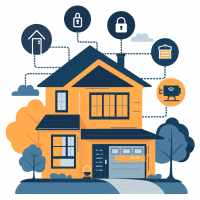 Home Security Systems Milton Keynes